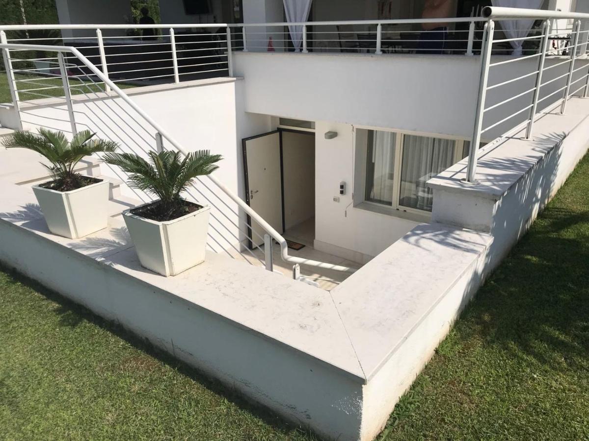 آفي B&B Da Patty المظهر الخارجي الصورة