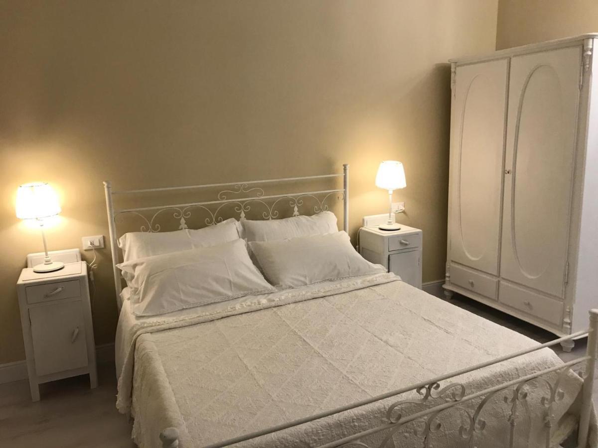 آفي B&B Da Patty المظهر الخارجي الصورة