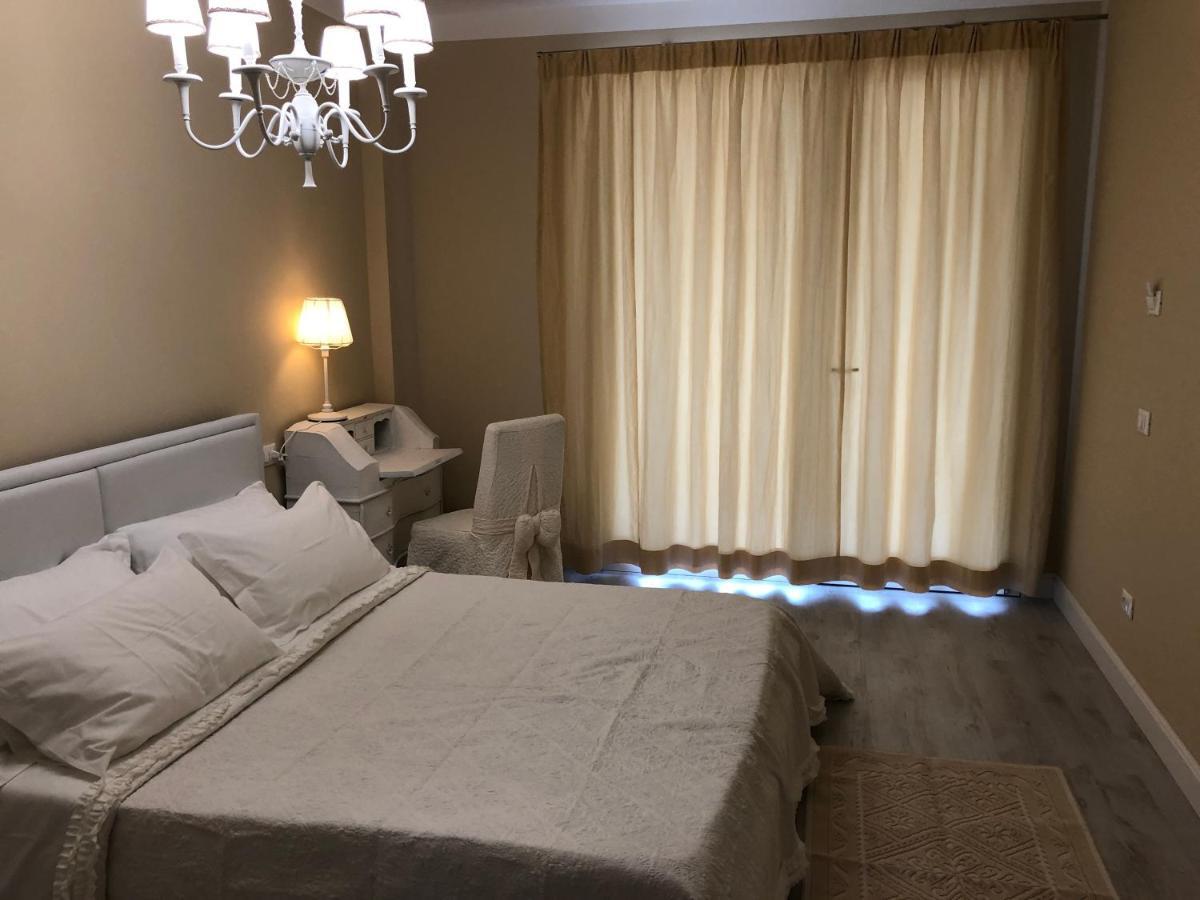 آفي B&B Da Patty المظهر الخارجي الصورة
